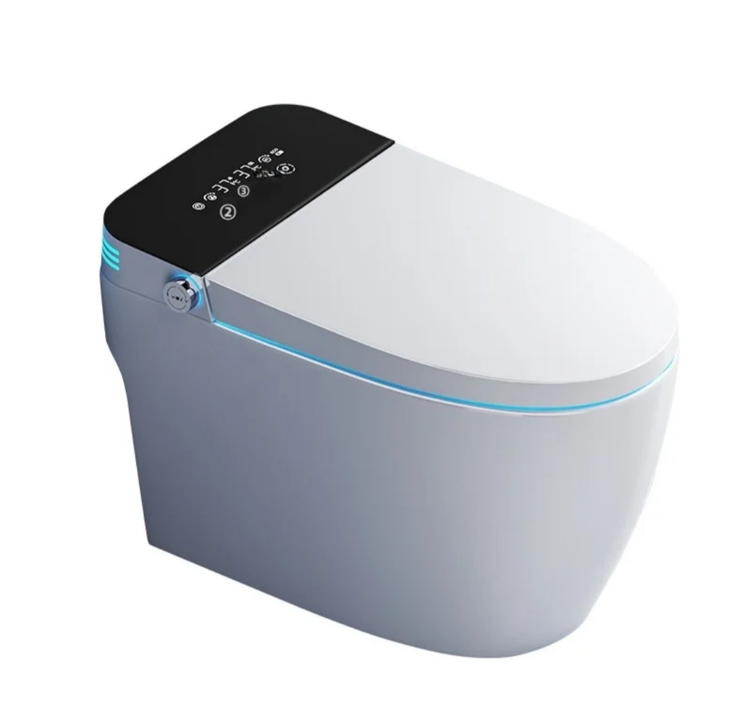 Sanita Inteligente Compact