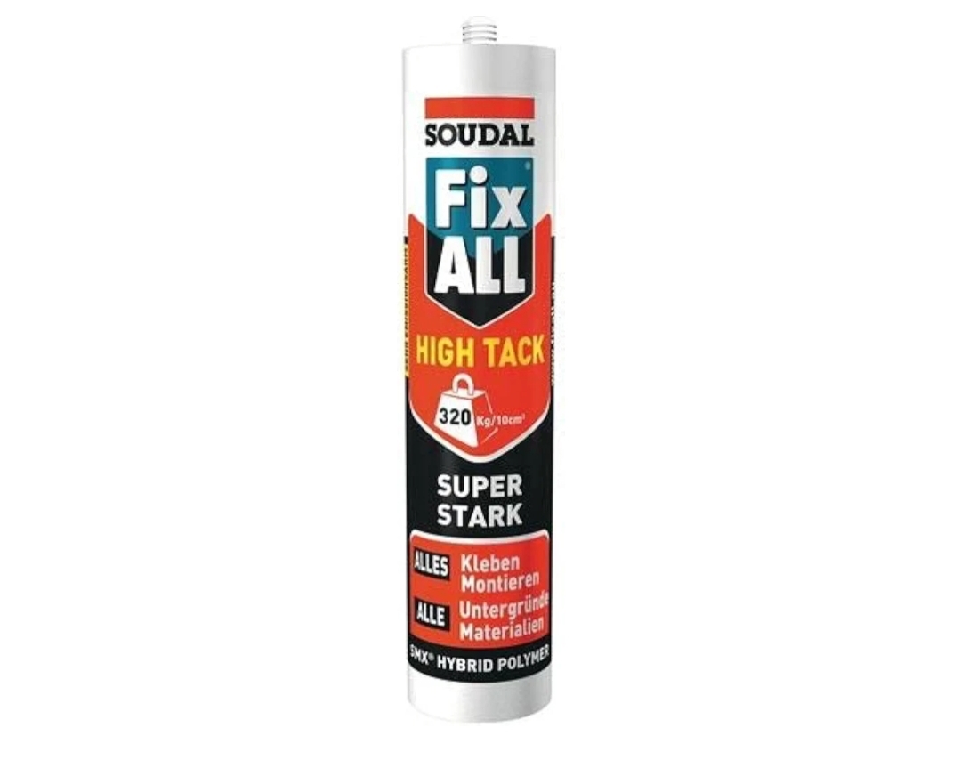 Cola PU40 – Fixação Forte e Duradoura 300 ml